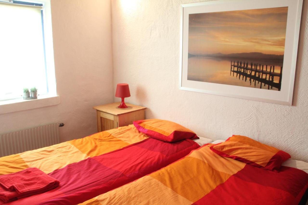 Tryde 1303 B&B Pa Oesterlen Tomelilla Exteriér fotografie