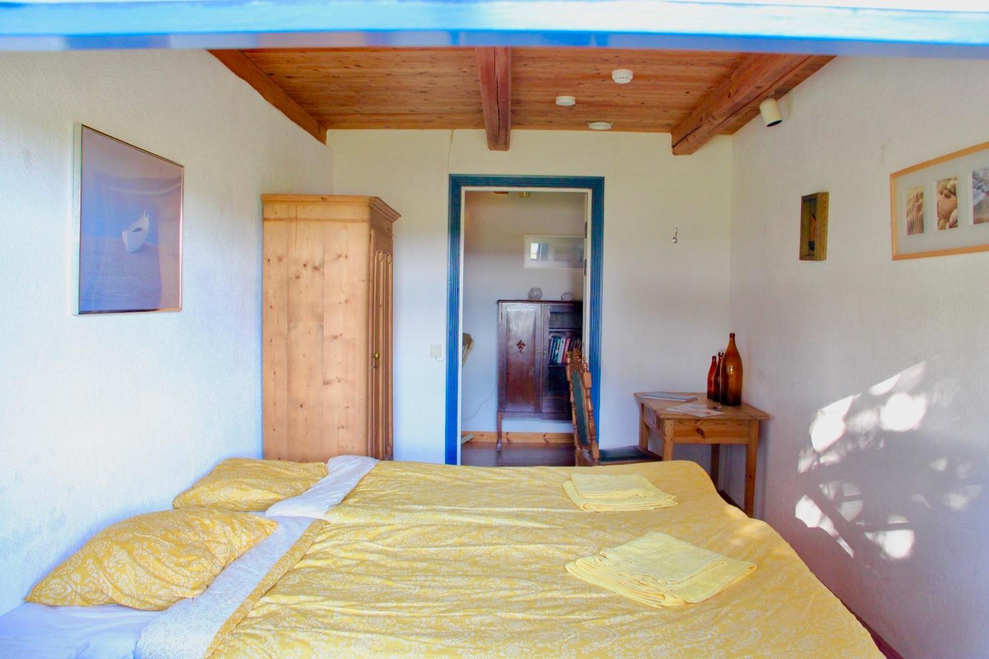 Tryde 1303 B&B Pa Oesterlen Tomelilla Exteriér fotografie