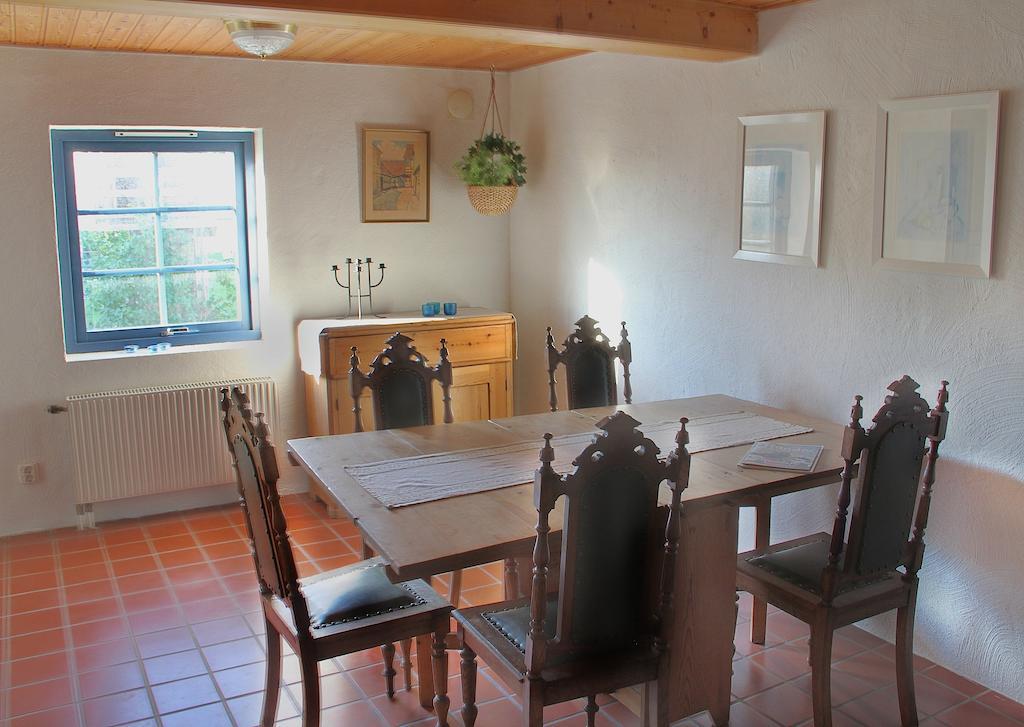 Tryde 1303 B&B Pa Oesterlen Tomelilla Exteriér fotografie